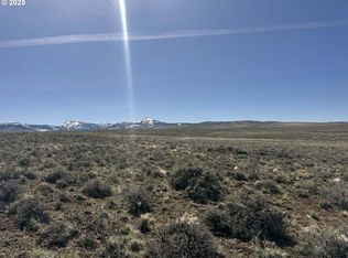 McDowell Creek Rd #TL-204, Plush, OR 97637