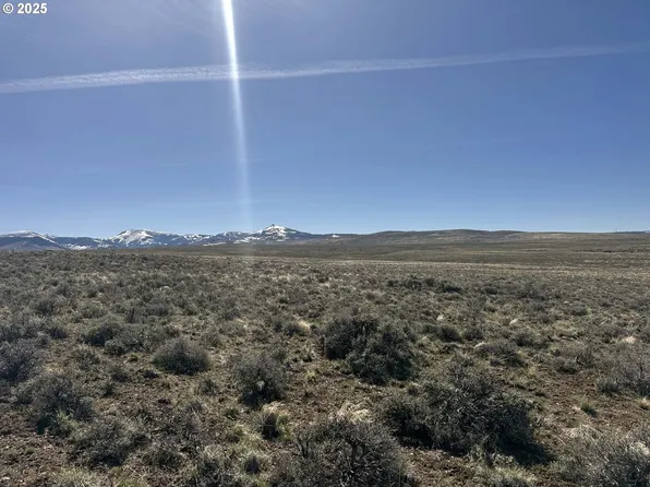 McDowell Creek Rd #Tl-204, Plush, OR 97637