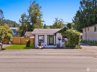 60 2nd Avenue NE, Issaquah, WA 98027