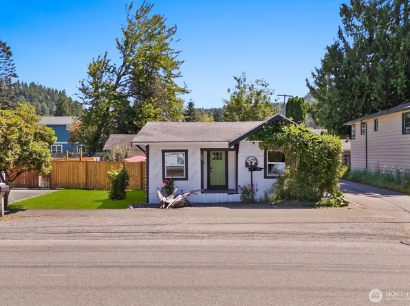 60 2nd Avenue NE, Issaquah, WA 98027