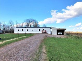 W3494 Circle Rd, Glen Flora, WI 54526