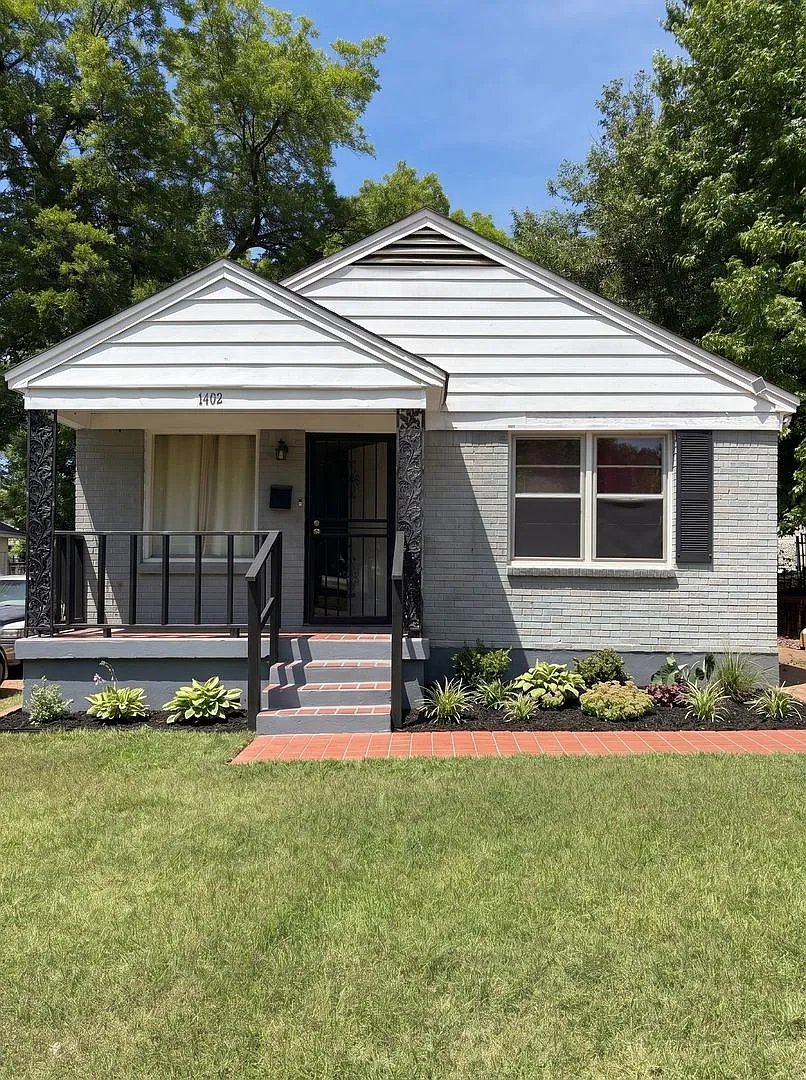 For Rent 1402 Gold Ave, Memphis, Tn 38106 — Photo 1