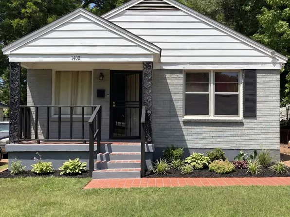1402 Gold Ave, Memphis, TN 38106