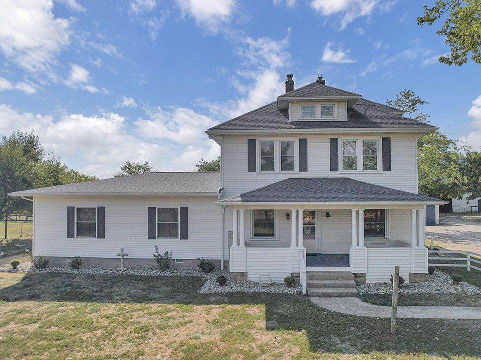 22119 State Route 104, Circleville, OH 43113 | MLS #224033303 | Zillow