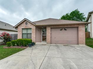 6730 Evercrest, San Antonio, TX 78239