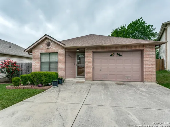 6730 Evercrest, San Antonio, TX 78239