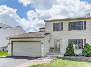 1150 Green Meadow Ave, Lancaster, OH 43130