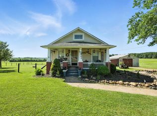 3580 Mount Rush Hwy, Dillwyn, VA 23936