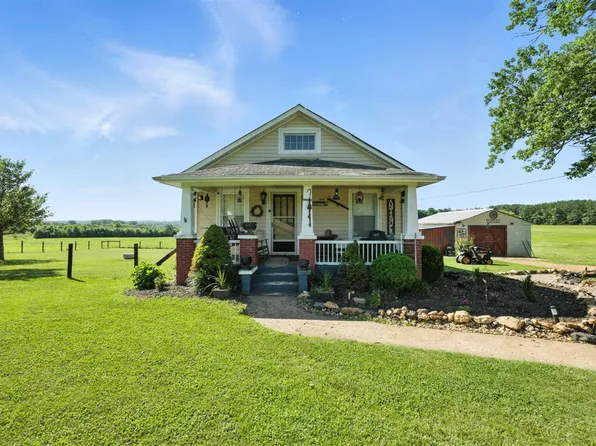 3580 Mount Rush Hwy, Dillwyn, VA 23936