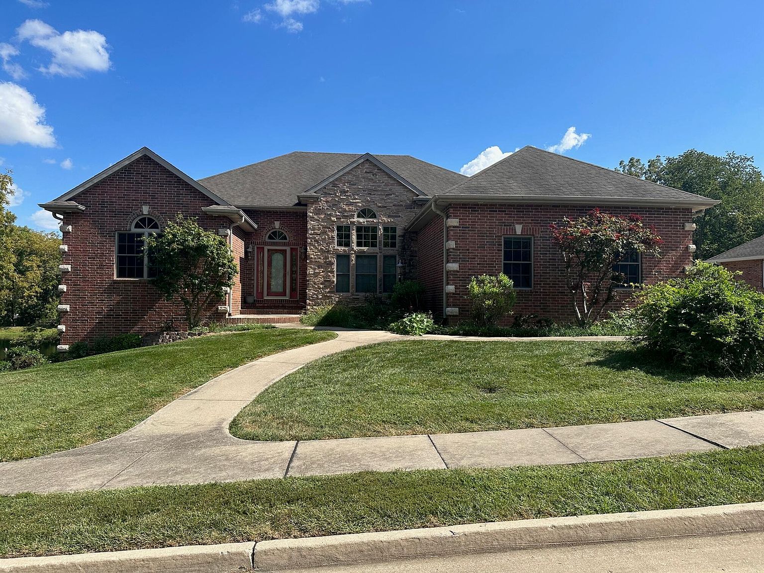 1208 Grace Ln, Boonville, MO 65233 MLS 23422 Zillow