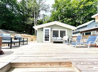 1162 Lake Como Rd, Cortland, NY 13045