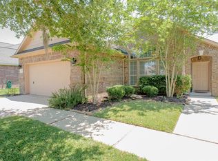 3428 Ivy Arbor Ln, Pearland, TX 77581