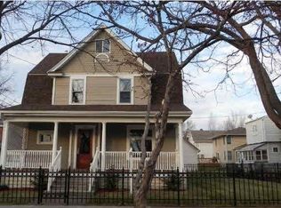 338 E 32nd St, Minneapolis, MN 55408