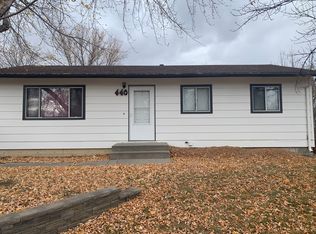 440 E Centennial St, Rapid City, SD 57701