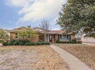 5718 Caldwell Dr, Waco, TX 76710