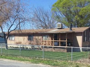 2484 S 500 W, Price, UT 84501