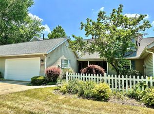 1355 Old Mill Path #5-6, Broadview Heights, OH 44147