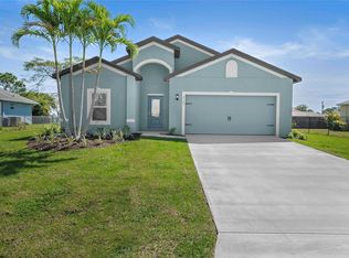 2137 SW Gailwood St, Port Saint Lucie, FL 34952