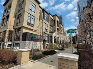 19 Eldora Ave #44, Toronto, ON M2M 0B5