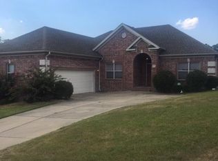 22 Denver St, Little Rock, AR 72223