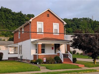 163 Martha St, Yorkville, OH, 43971