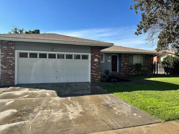 3443 De Anza Ave, Merced, CA 95348