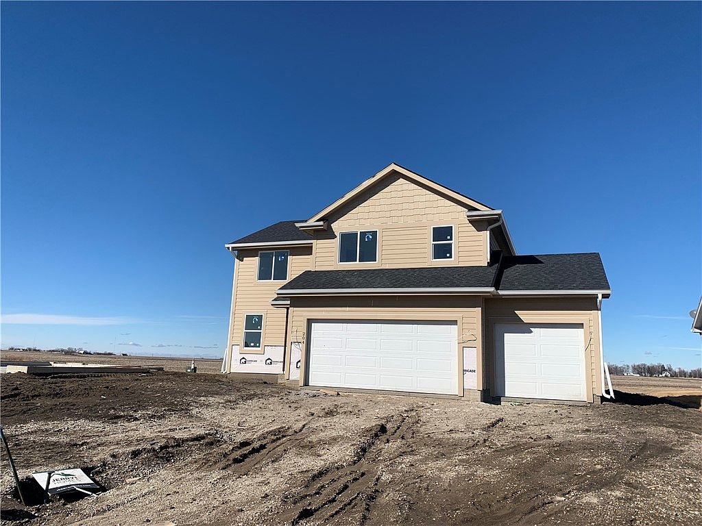 204 13th St NW, Bondurant, IA 50035 Zillow