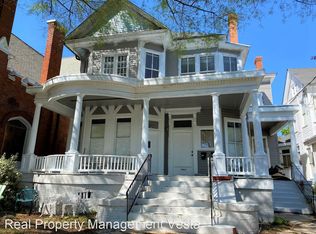 1061 High St APT D, Macon, GA 31201