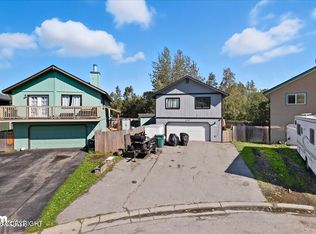 3420 Meadowbrook Cir, Anchorage, AK 99504