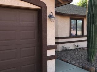 789 N Arroya Rd, Apache Junction, AZ 85119