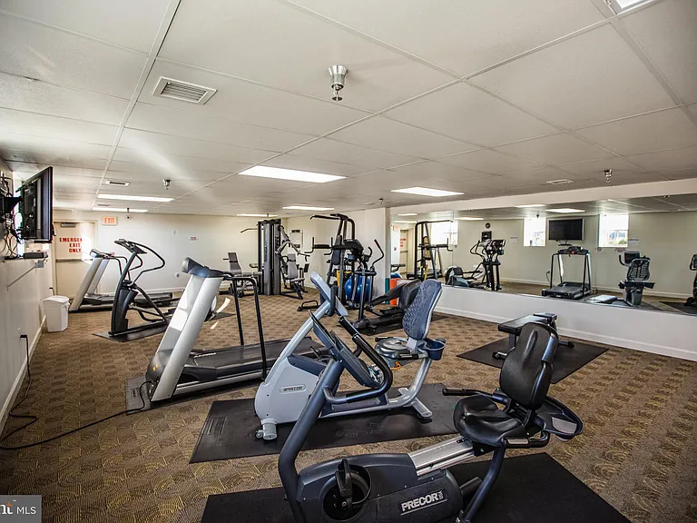 500 Belmont Bay Dr #110 — Photo 42