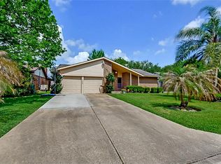 11439 Woodviolet Dr, Houston, TX 77089