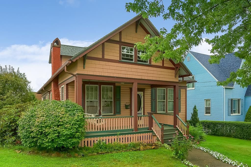 36 S 2nd Ave, Clarion, PA 16214 MLS 158270 Zillow