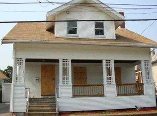 257 Massachusetts Ave, Providence, RI 02905