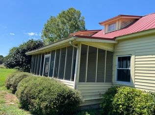 602 Quail Roost Farm Rd, Rougemont, NC 27572