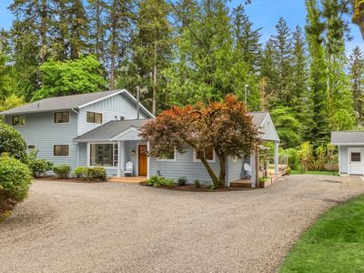 6729 NE Ralston Road, Bainbridge Island, WA, 98110