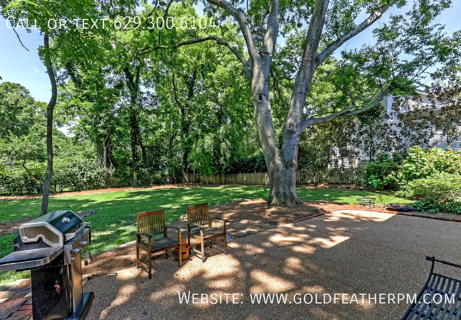Vandy/GreenHills/21st Av/DTNash Jewel XLG Cottage On Double Lot 3bed 3Full baths — Photo 3