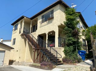 3411 Glenalbyn Dr, Los Angeles, CA 90065