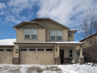 13103 N Loveland Way, Hayden, ID, 83835