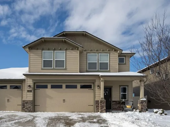 13103 N Loveland Way, Hayden, ID 83835