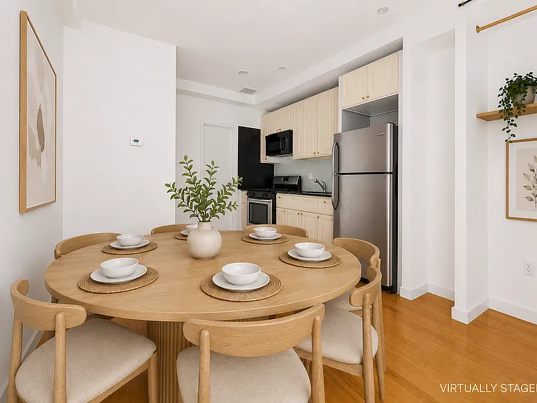 1347 Greene Ave #2F — Photo 1