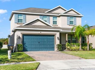 5351 Jubiloso Dr, Saint Cloud, FL 34771