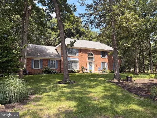 4 Pine Tree Dr, Westampton, NJ 08060