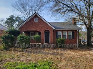 295 Milledge Rd, Augusta, GA 30904