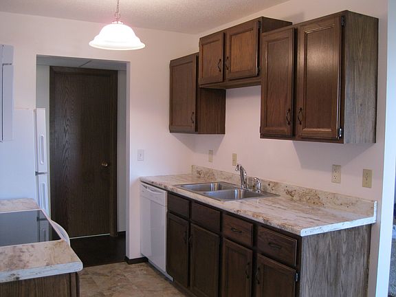 New appliances