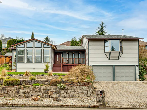 15710 NE 30th Ave, Vancouver, WA 98686