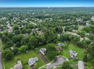 1511 Berkley Pl, Willow Grove, PA 19090