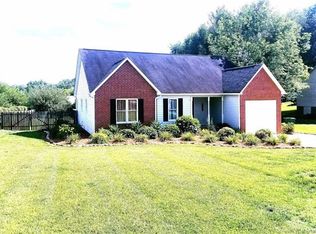 2708 Plantation Way, Albemarle, NC 28001