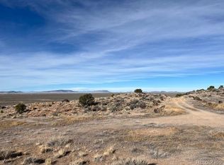 Lot 72 Stagecoach Road, San Luis, CO 81152