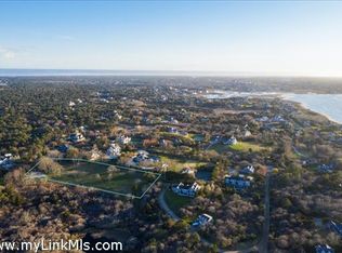 50 Brewster Rd, Nantucket, MA 02554